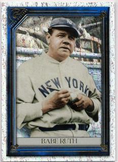 Babe Ruth