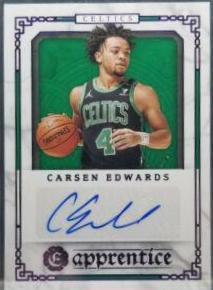 Carsen Edwards