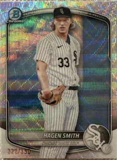 Hagen Smith