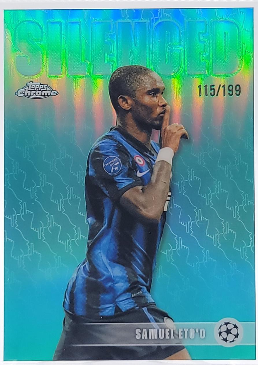 Samuel Eto'o