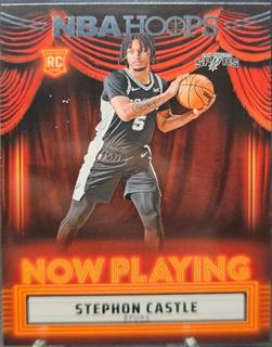 Stephon Castle