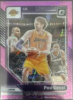 Pau Gasol