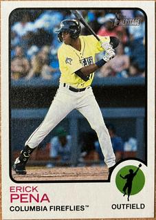 Erick Pena