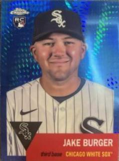 Jake Burger