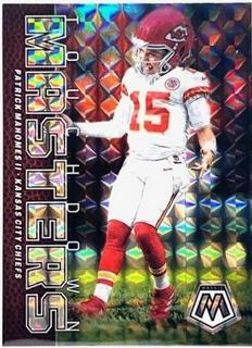 Patrick Mahomes II