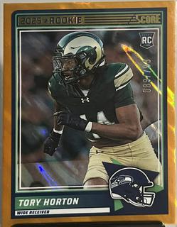 Tory Horton
