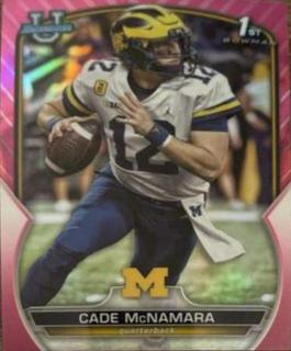 Cade McNamara