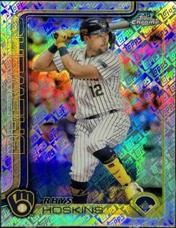 Rhys Hoskins