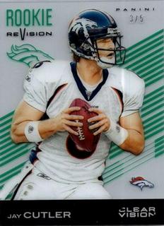 Jay Cutler