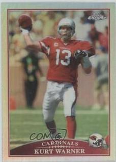 Kurt Warner