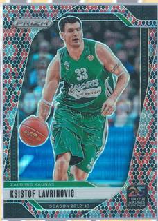 Ksistof Lavrinovic