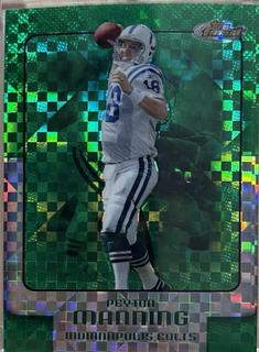 Peyton Manning