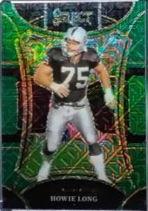 Howie Long