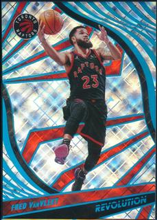 Fred VanVleet