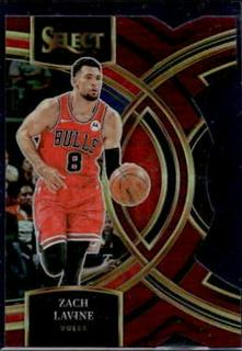 Zach LaVine