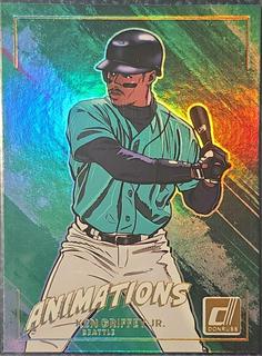 Ken Griffey Jr.