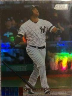 Aaron Hicks