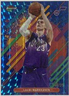Lauri Markkanen