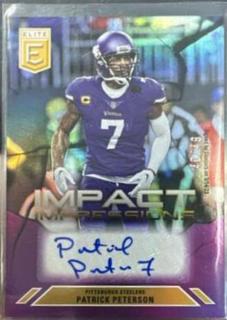 Patrick Peterson
