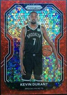 Kevin Durant