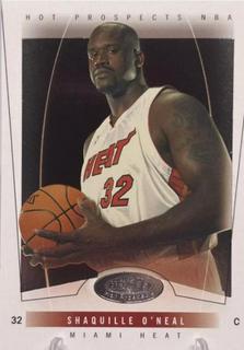 Shaquille O'Neal