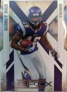 Sidney Rice
