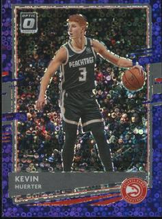 Kevin Huerter