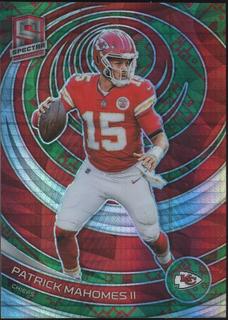 Patrick Mahomes II