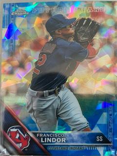 Francisco Lindor