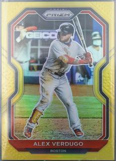 Alex Verdugo
