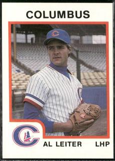 Al Leiter