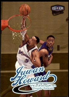 Juwan Howard