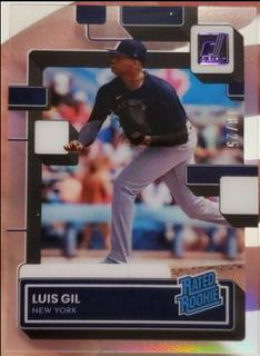 Luis Gil