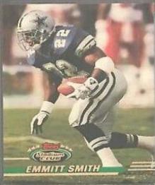 Emmitt Smith