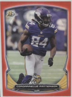 Cordarrelle Patterson