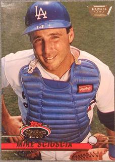 Mike Scioscia