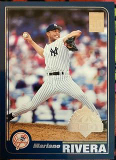 Mariano Rivera