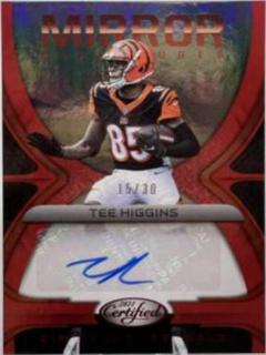 Tee Higgins