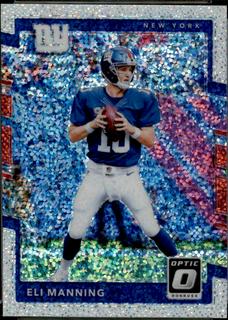 Eli Manning