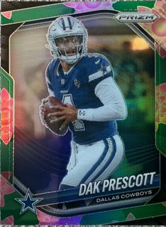 Dak Prescott