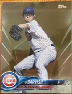 Yu Darvish
