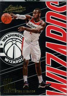 John Wall