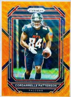 Cordarrelle Patterson