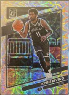 Kyrie Irving