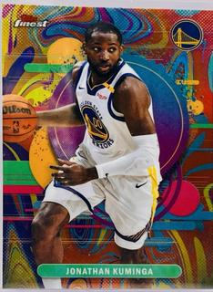 Jonathan Kuminga