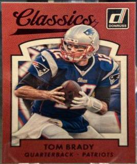 Tom Brady