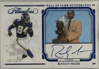 Randy Moss