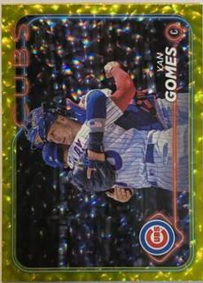 Yan Gomes