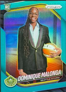 Dominique Malonga