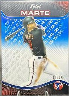 Ketel Marte